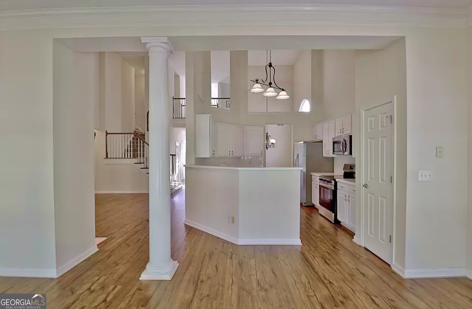 Kitchen - 44 Arbor Way, Newnan, GA 30265 photo 6 of 6