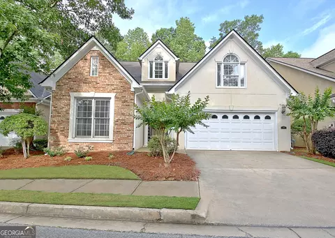 Exterior - 44 Arbor Way, Newnan, GA 30265 photo 1 of 19