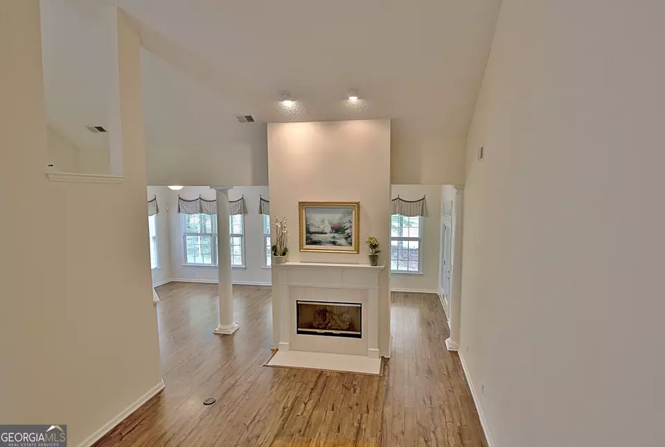 Entry Way - 44 Arbor Way, Newnan, GA 30265 photo 11 of 15