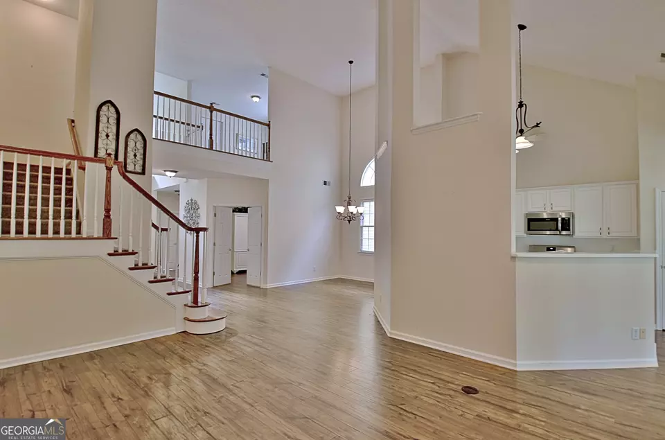 Entry Way - 44 Arbor Way, Newnan, GA 30265 photo 8 of 15