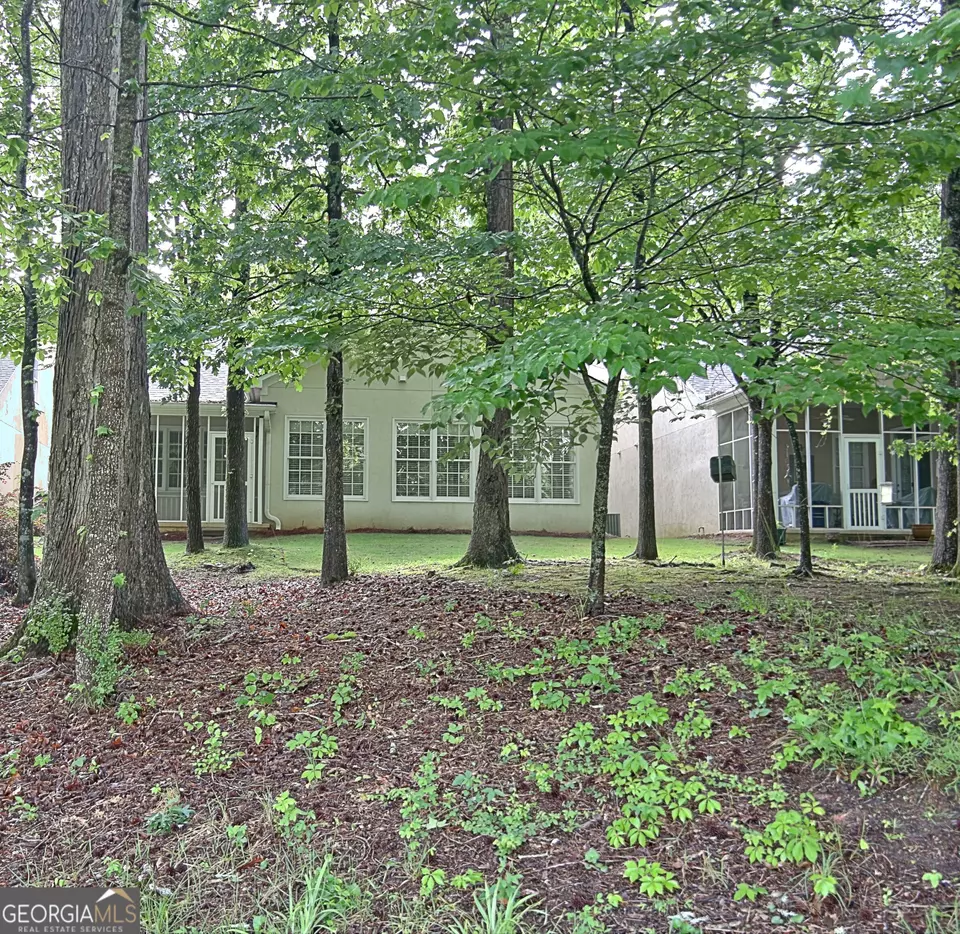 Exterior - 44 Arbor Way, Newnan, GA 30265 photo 15 of 19