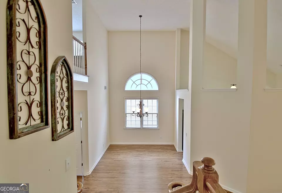 Entry Way - 44 Arbor Way, Newnan, GA 30265 photo 12 of 15