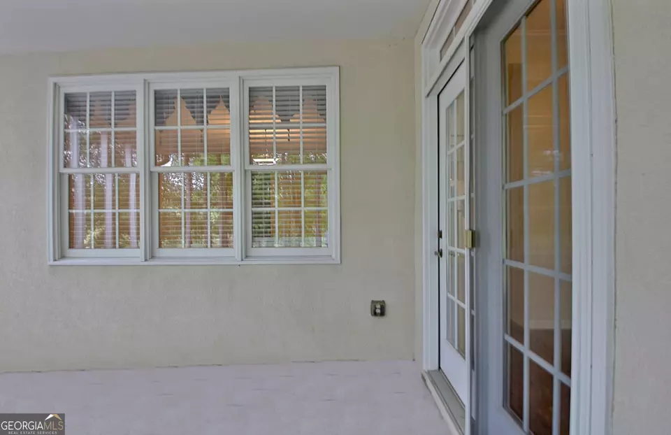 Exterior - 44 Arbor Way, Newnan, GA 30265 photo 7 of 19