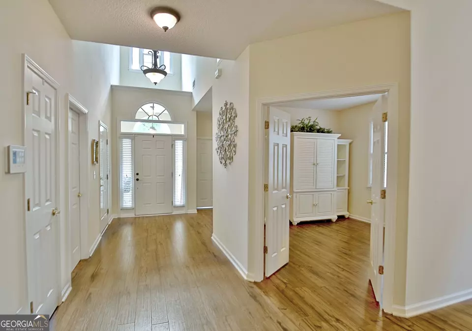 Entry Way - 44 Arbor Way, Newnan, GA 30265 photo 6 of 15