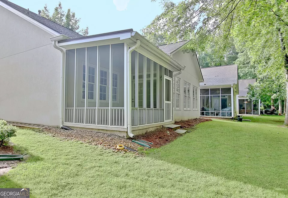 Exterior - 44 Arbor Way, Newnan, GA 30265 photo 10 of 19