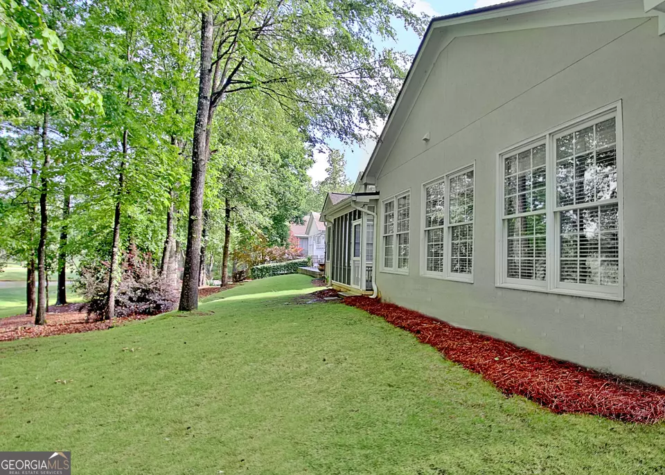 Exterior - 44 Arbor Way, Newnan, GA 30265 photo 16 of 19