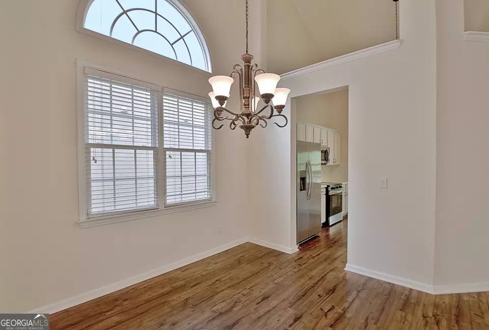 Dining - 44 Arbor Way, Newnan, GA 30265 photo 3 of 3