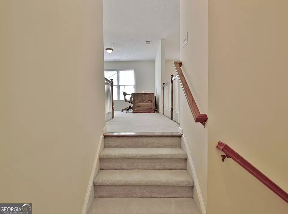 Entry Way - 44 Arbor Way, Newnan, GA 30265 photo 13 of 15