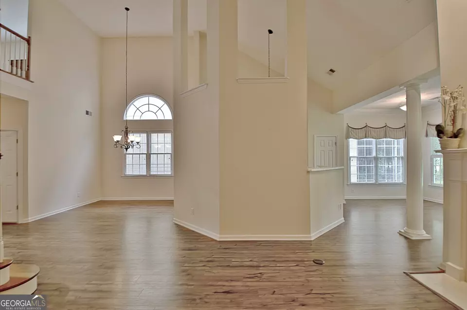 Living - 44 Arbor Way, Newnan, GA 30265 photo 6 of 6
