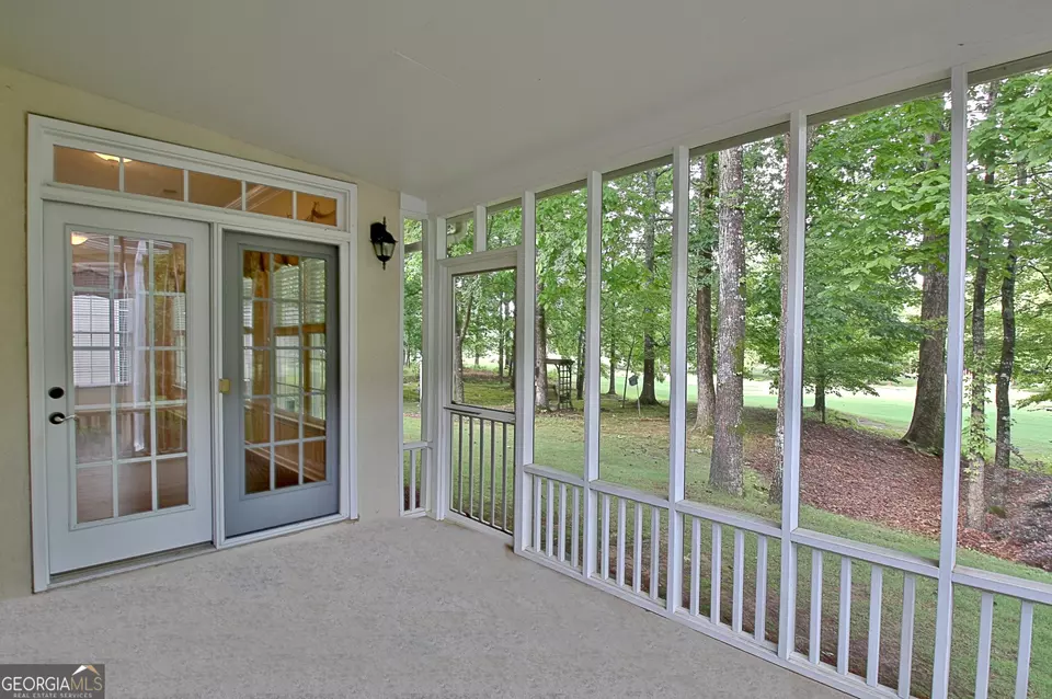 Exterior - 44 Arbor Way, Newnan, GA 30265 photo 9 of 19