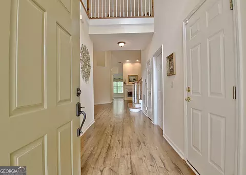 Entry Way - 44 Arbor Way, Newnan, GA 30265 photo 1 of 15
