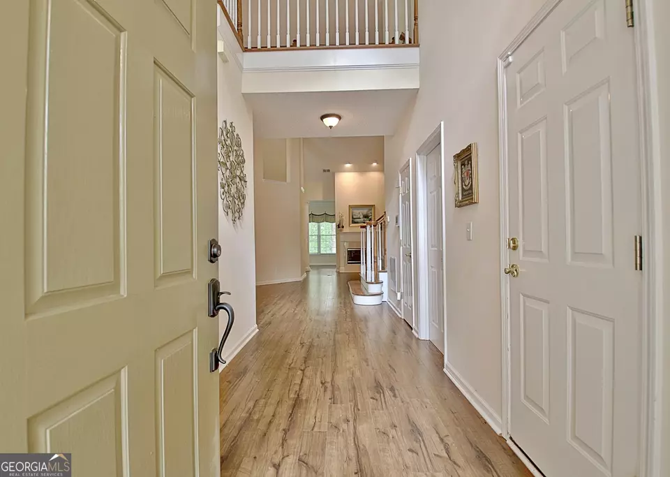 Entry Way - 44 Arbor Way, Newnan, GA 30265 photo 1 of 15