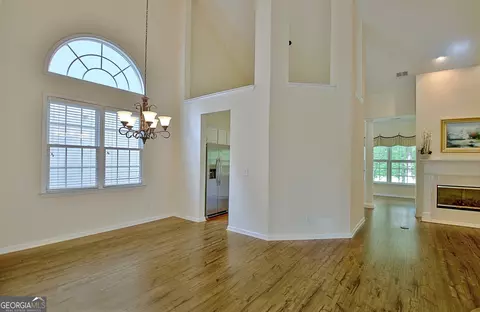 Dining - 44 Arbor Way, Newnan, GA 30265 photo 1 of 3