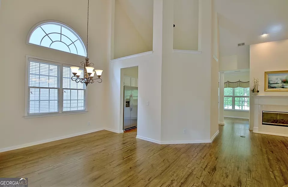 Dining - 44 Arbor Way, Newnan, GA 30265 photo 1 of 3