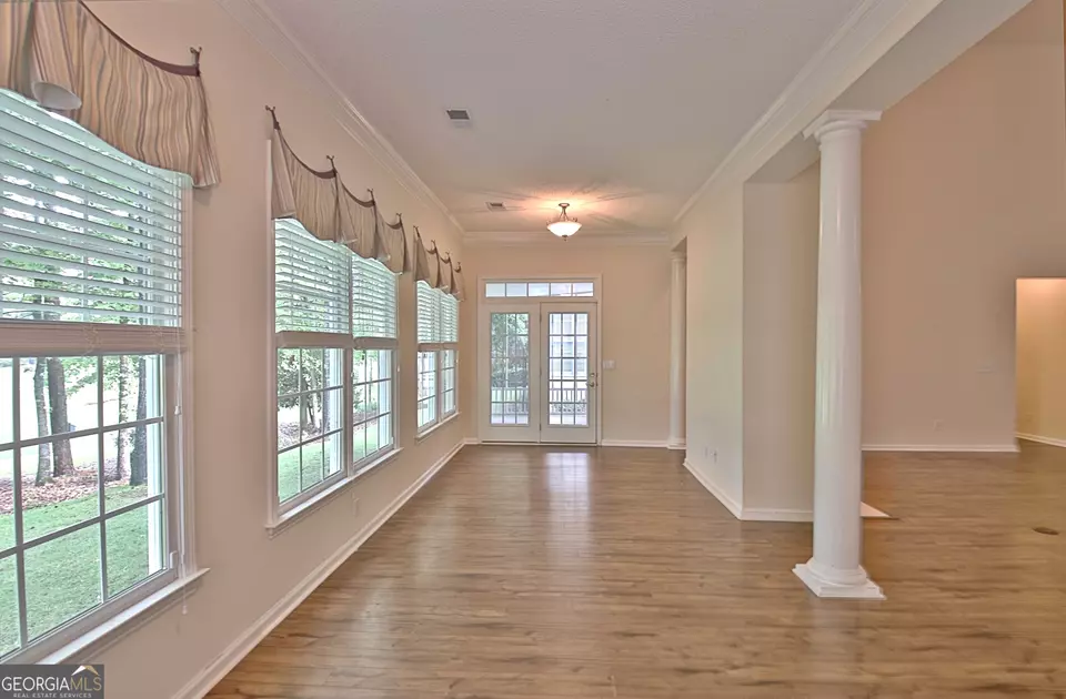 Exterior - 44 Arbor Way, Newnan, GA 30265 photo 4 of 19