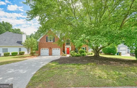 510 Morning Mist Ct, Alpharetta, GA 30022