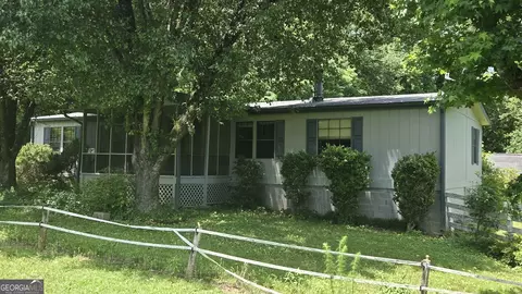 1100 Kinnett Rd, Covington, GA 30016