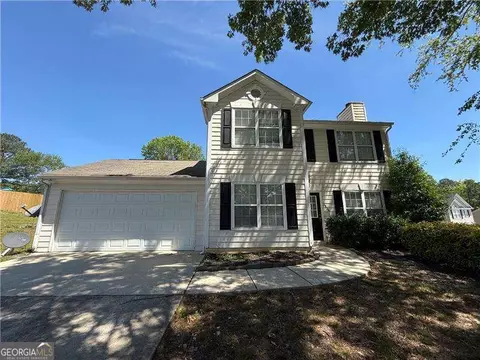 3836 Wexford Dr, Douglasville, GA 30134
