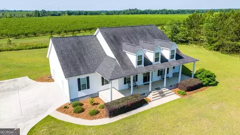 236 Woodland Trail Rd, Cochran, GA 31014