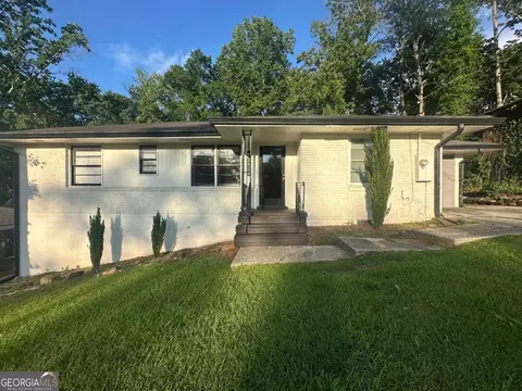2636 Flagstone Dr SE, Atlanta, GA 30316
