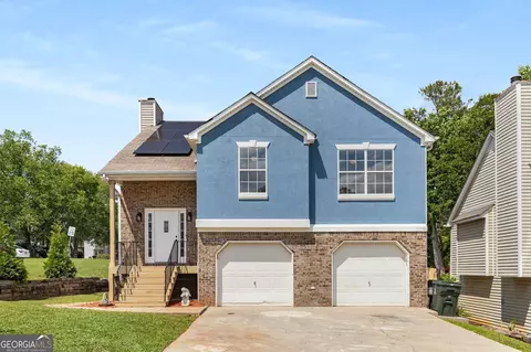 966 Crest Ridge Dr SW, Marietta, GA 30060