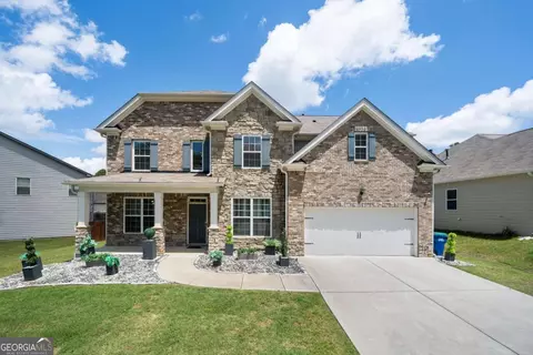 767 Red Wolf Run, Atlanta, GA 30349