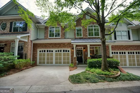 1203 Glenridge Pl NE, Atlanta, GA 30342