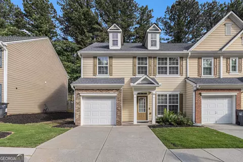 4139 Magnolia Glen Walk, Norcross, GA 30093