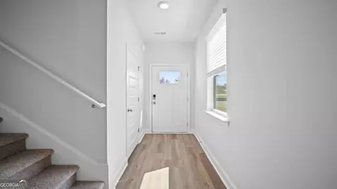 Entry Way - 134 Buckeye Rd, Guyton, GA 31312 photo 1 of 18