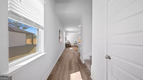 Entry Way - 134 Buckeye Rd, Guyton, GA 31312 photo 2 of 18