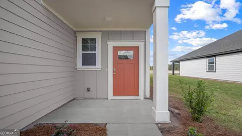 Exterior - 134 Buckeye Rd, Guyton, GA 31312 photo 1 of 4