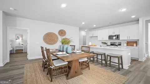 Dining - 134 Buckeye Rd, Guyton, GA 31312 photo 1 of 1