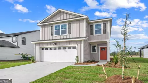Other - 134 Buckeye Rd, Guyton, GA 31312 photo 3 of 17