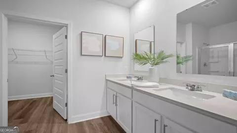 Entry Way - 134 Buckeye Rd, Guyton, GA 31312 photo 12 of 18