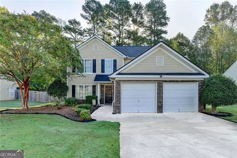 1171 Pine Acre Dr, Sugar Hill, GA 30518