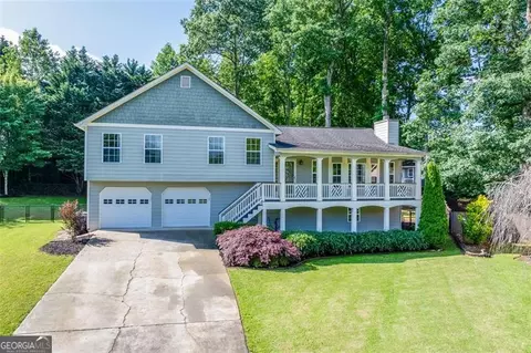 850 Old Spring Way, Sugar Hill, GA 30518