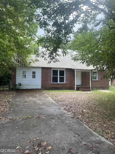 427 Alabama Ave, Warner Robins, GA 31093