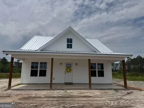 327 Woodlawn Church Rd, Baxley, GA 31513