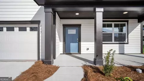 Exterior - 149 Buckeye Rd, Guyton, GA 31312 photo 3 of 8