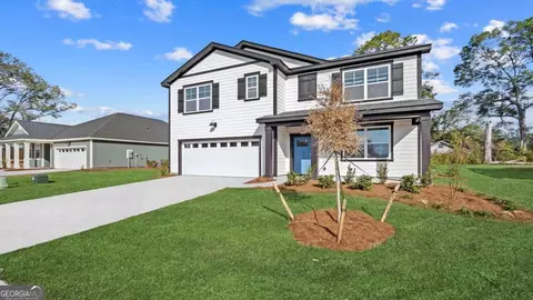 Other - 149 Buckeye Rd, Guyton, GA 31312 photo 1 of 13