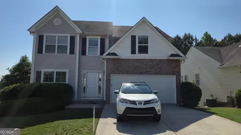 771 Franklin Mill Trce, Loganville, GA 30052