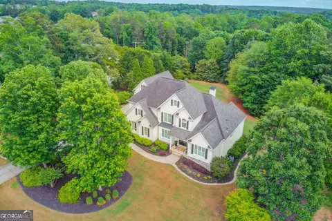 4809 Highland Point Dr, Auburn, GA 30011