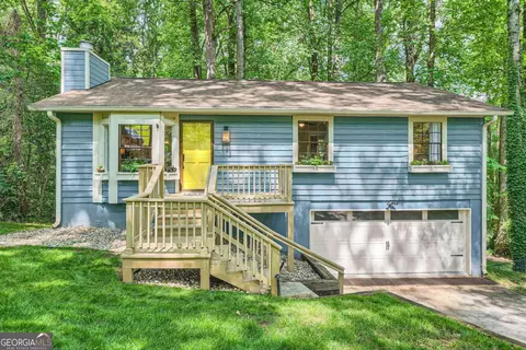 2336 Vistamont Dr, Decatur, GA 30033