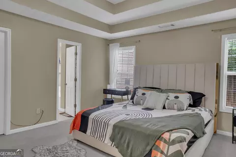 Bedroom - 11367 Vinea Ln, Hampton, GA 30228 photo 8 of 9
