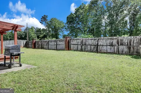Exterior - 11367 Vinea Ln, Hampton, GA 30228 photo 5 of 5