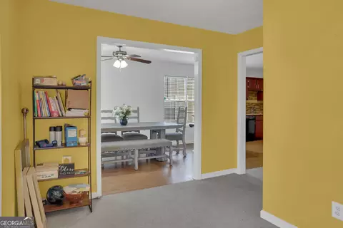 Entry Way - 11367 Vinea Ln, Hampton, GA 30228 photo 2 of 2