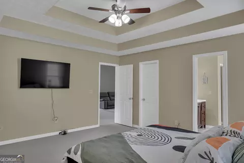Bedroom - 11367 Vinea Ln, Hampton, GA 30228 photo 7 of 9