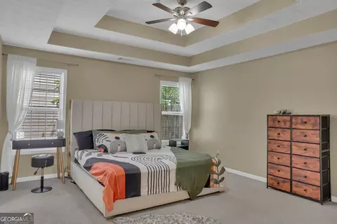 Bedroom - 11367 Vinea Ln, Hampton, GA 30228 photo 6 of 9