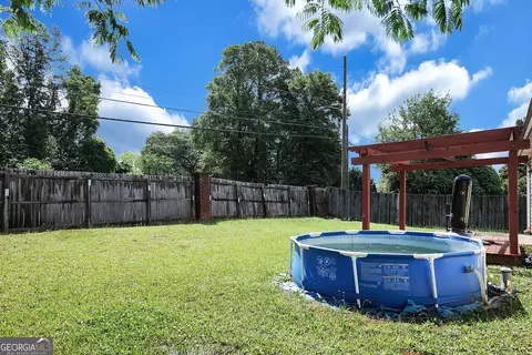 Exterior - 11367 Vinea Ln, Hampton, GA 30228 photo 3 of 5