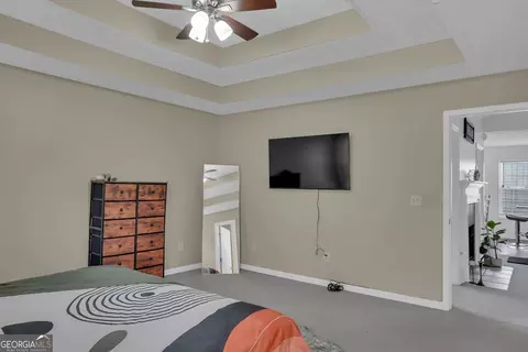 Bedroom - 11367 Vinea Ln, Hampton, GA 30228 photo 9 of 9
